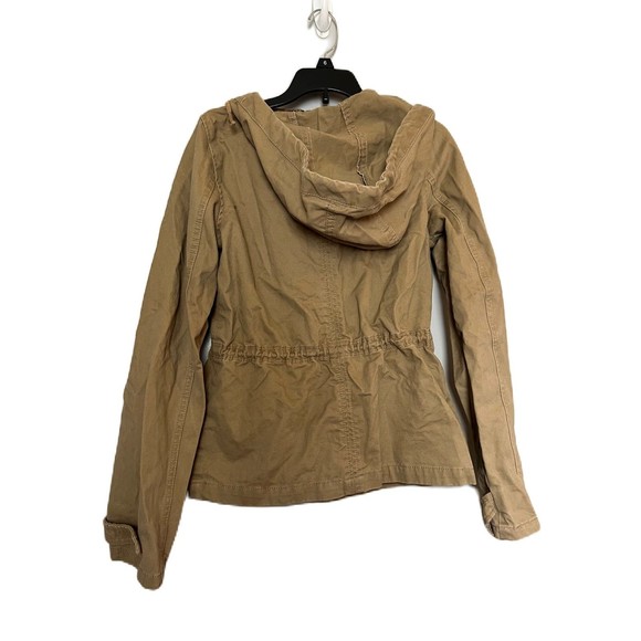 Prince &‎ Fox khaki jacket size XS - Picture 2 of 5